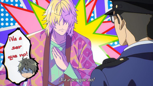 Bokura wa Minna Kawaisou